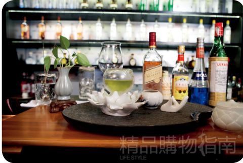 禅意无尽