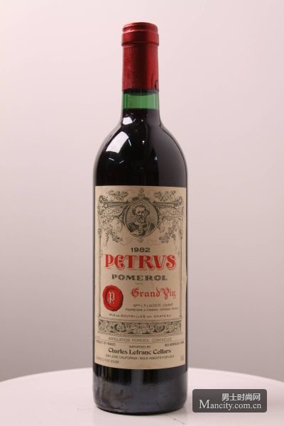 PETRUS