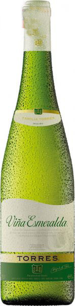 Torres Vina Esmeralda Torres Vina Esmeralda