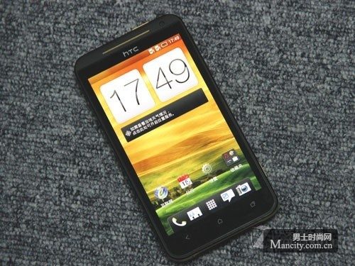 ˫C콢 HTC One XCʹ 