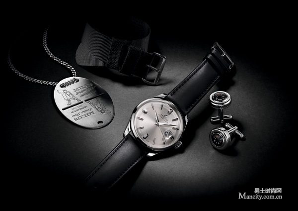 MilusSnow Star Heritage渴