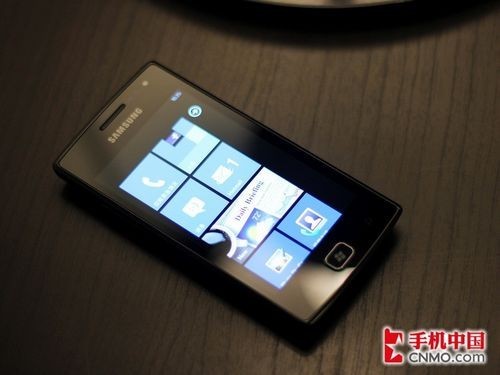 I8350ͼп ƵWP7ǿ 