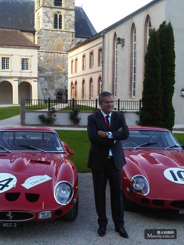 ںϾοշ250 GTO