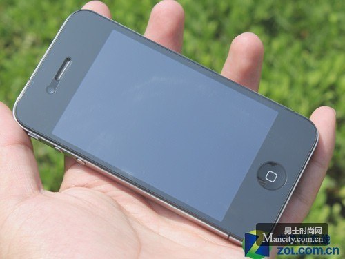 µã»÷ͼƬ²é¿´Æ»¹ûiPhone 4Ïêϸ×ÊÁÏ