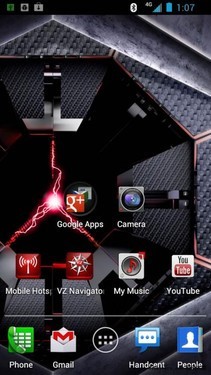 ĦRAZR 4.0ͼع