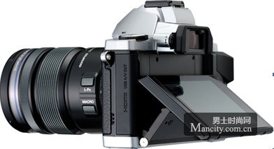E-M5õȡͿɷתʽҺ