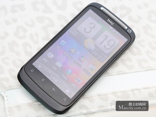 <b>HTC Desire S</b>