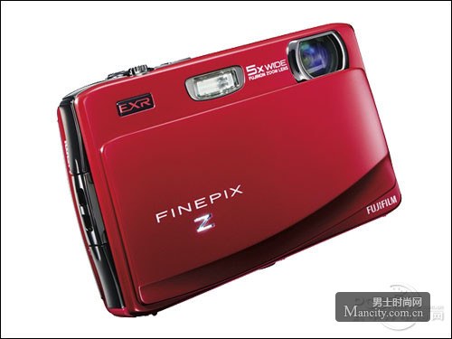 点击图片查看富士 FinePix Z909 EXR详细资料