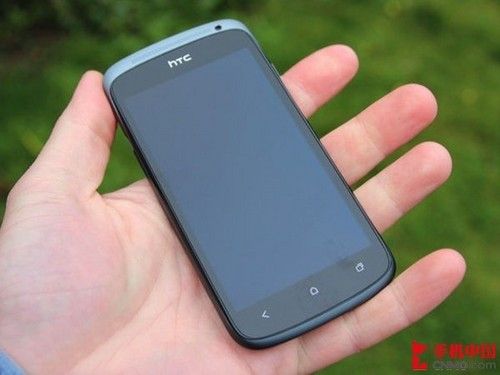 HTC One S正面图片