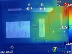 富士通PH701评测