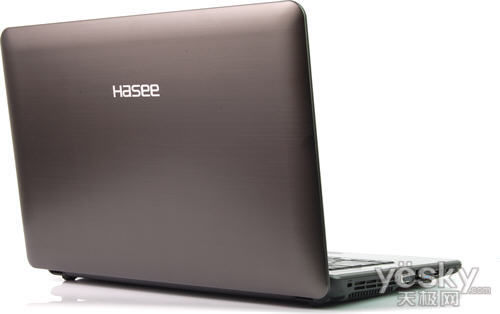 点击图片查看 神舟 精盾 K470P-i5D1