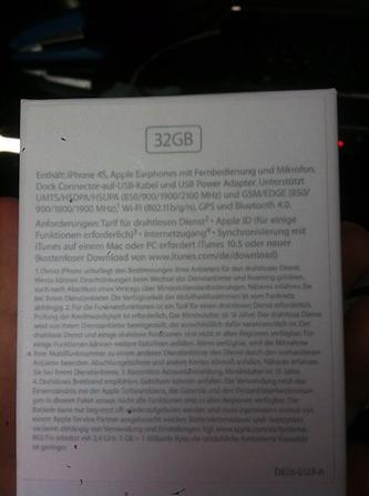 iPhone4Sع⣡ûǰ 