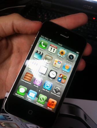 iPhone4Sع⣡ûǰ 