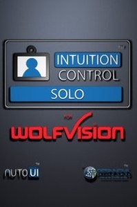 Intuition Control Solo WolfVision
