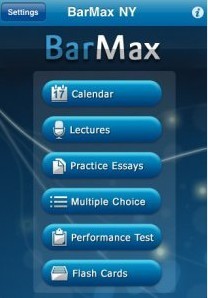 BarMax NY