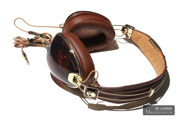 ȽɫSkullcandyJay-ZƳ Roc NationAviatorHeadphone