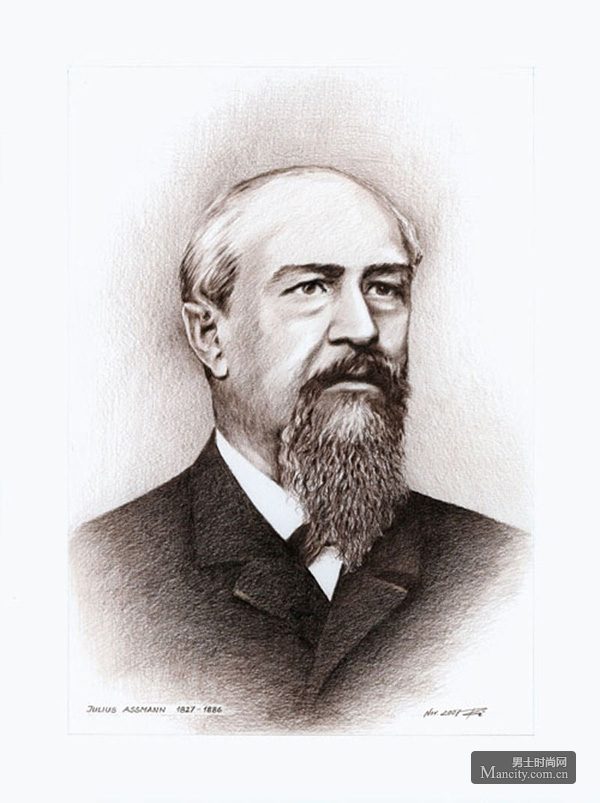 յپ֡Julius Assmann 4