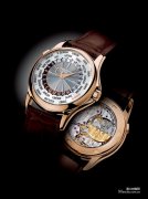Patek Philippe Ref. 5130R-017 ¿