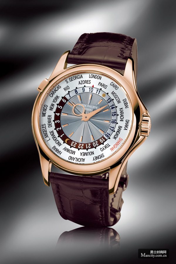 Patek Philippe Ref. 5130R-017 ʱ