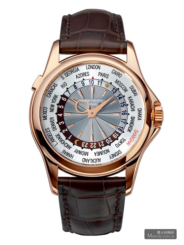 Patek Philippe Ref. 5130R-017 ʱ