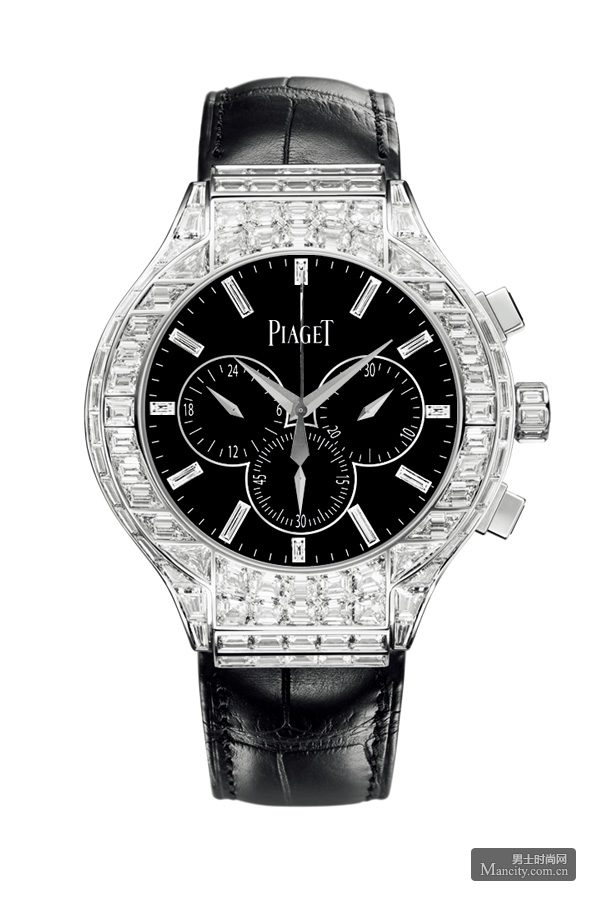 ̸ Piaget Polo ϵ