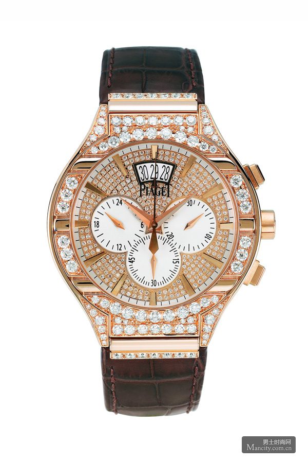 ̸ Piaget Polo ϵ