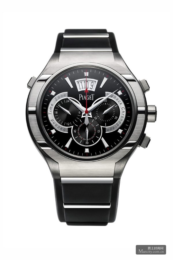  Piaget Polo FortyFive 