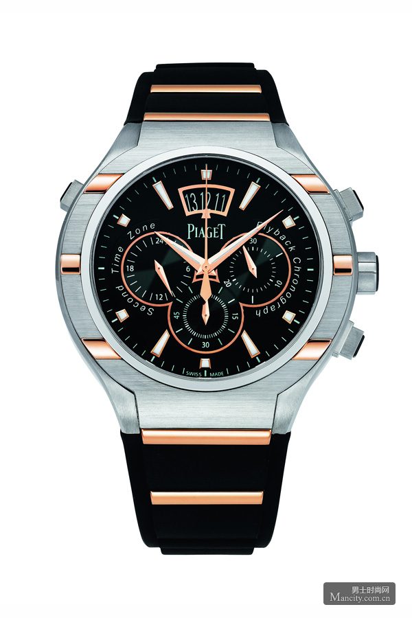  Piaget Polo FortyFive 