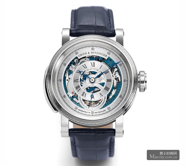 Grieb & Benzinger ֶصɫ