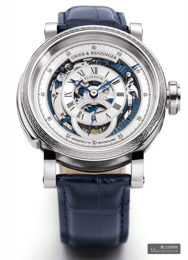Grieb & Benzinger ֶصɫ