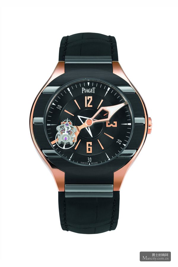 Piaget Polo Tourbillon Relatif ӷ
