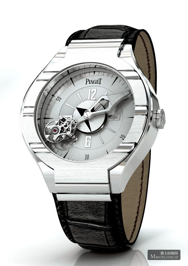 Piaget Polo Tourbillon Relatif ӷ