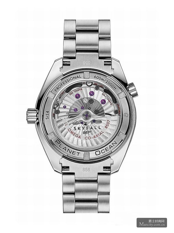 ŷѺPlanet Ocean 600Skyfall