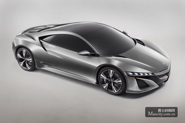 Acuar NSX 2013ɳչ