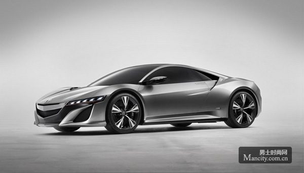Acuar NSX 2013ɳչ