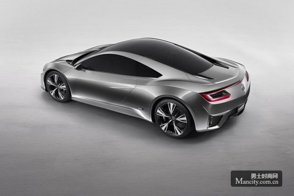 Acuar NSX 2013ɳչ