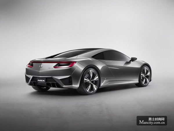 Acuar NSX 2013ɳչ