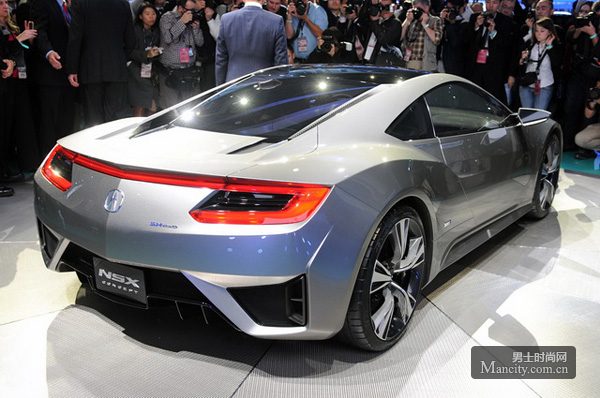 Acuar NSX 2013ɳչ