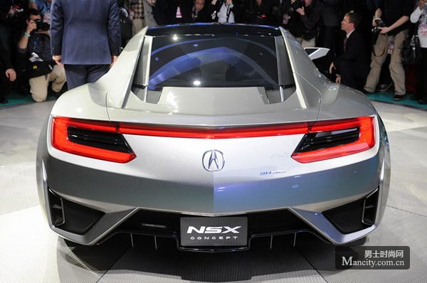 Acuar NSX 2013ɳչ