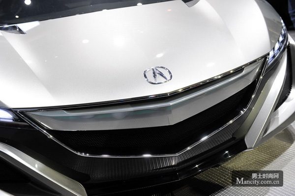 Acuar NSX 2013ɳչ