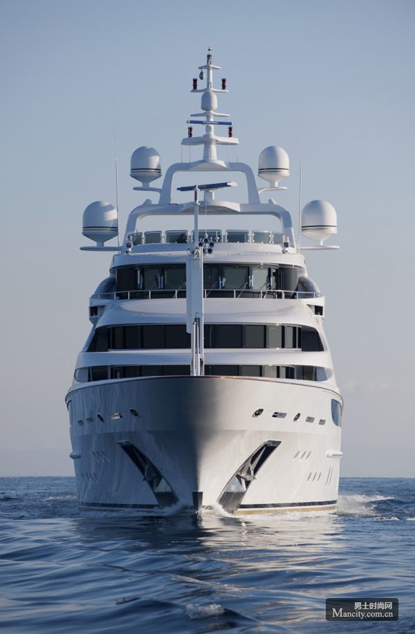 Benetti Diamonds Are Foreverͧ