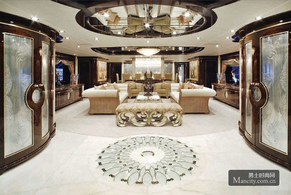 Benetti Diamonds Are Foreverͧ