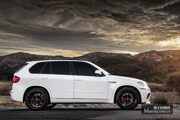 Vorsteine​​r ƳBMW X5M ۸װ׼