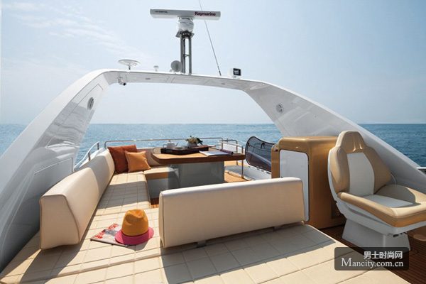 Azimut 64ƽ