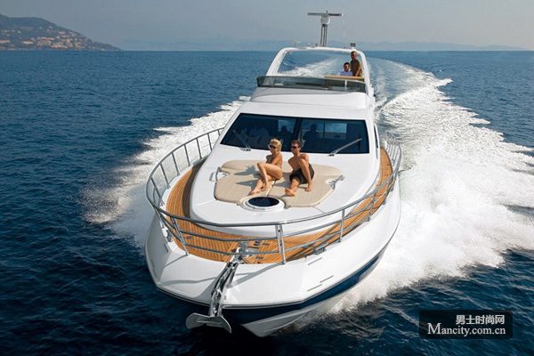 Azimut 64ƽ
