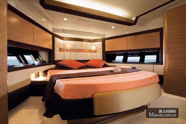 Azimut 64ƽ