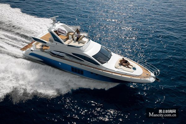 Azimut 64ƽ