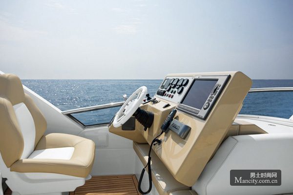 Azimut 64ƽ