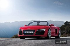 2013СĿAudi  R8 ܳ