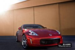 Nissan 2013370Z Ʒ